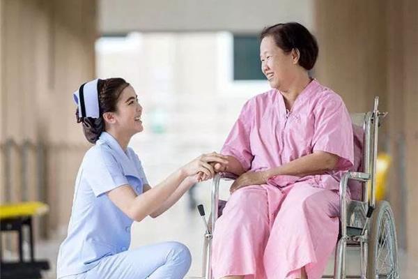 养老护理员