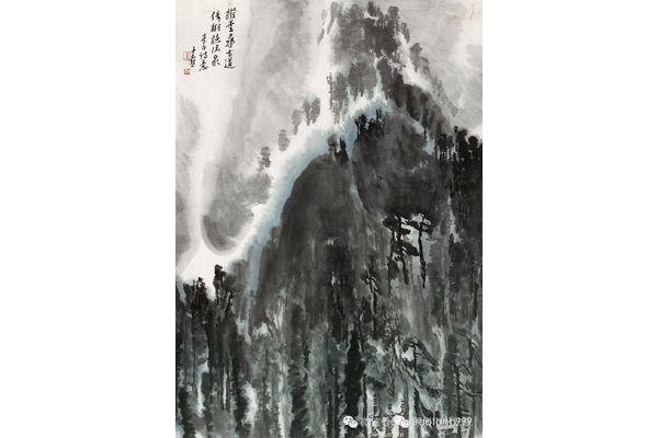 什么然一体