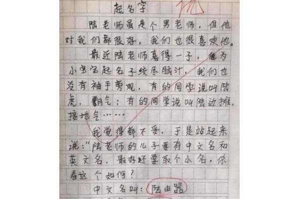 扳手腕作文