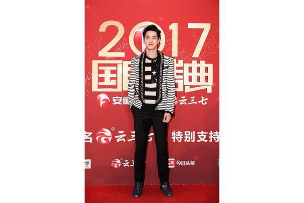 2017国剧盛典