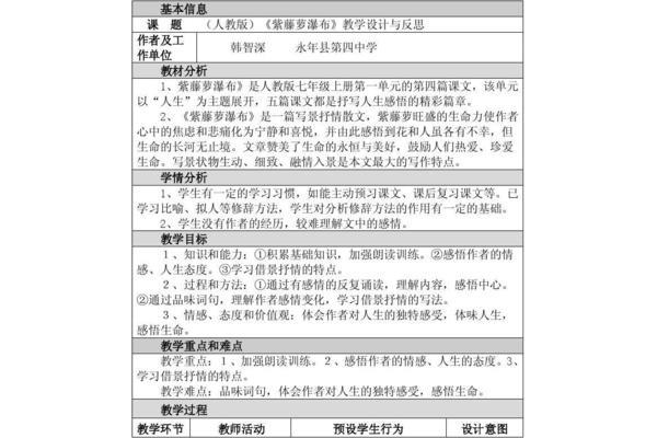 如何写教学反思