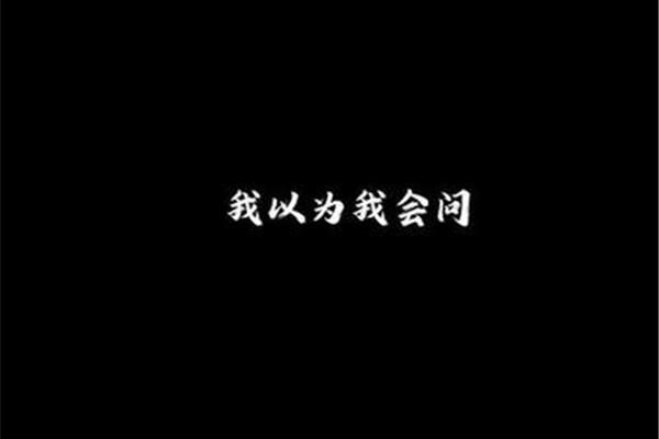 你把我弄丢了