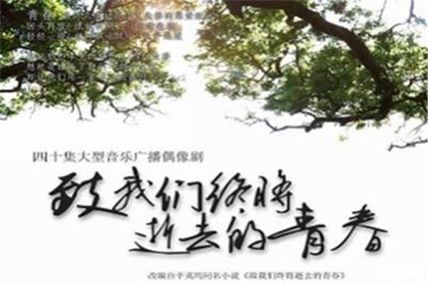 逝去的青春