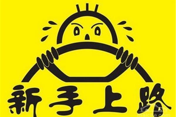 新手开车起步顺序