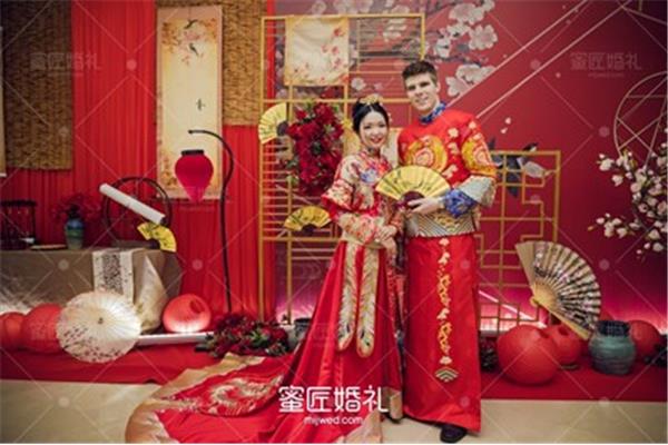 别人结婚祝福语