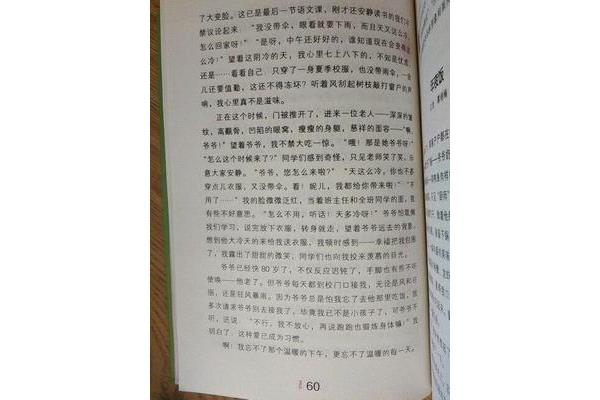 代价作文600字