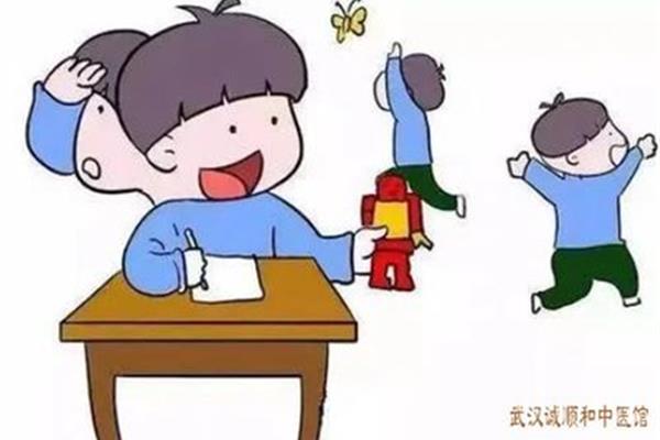 学习障碍的治疗