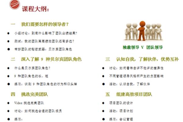 贝尔宾测试