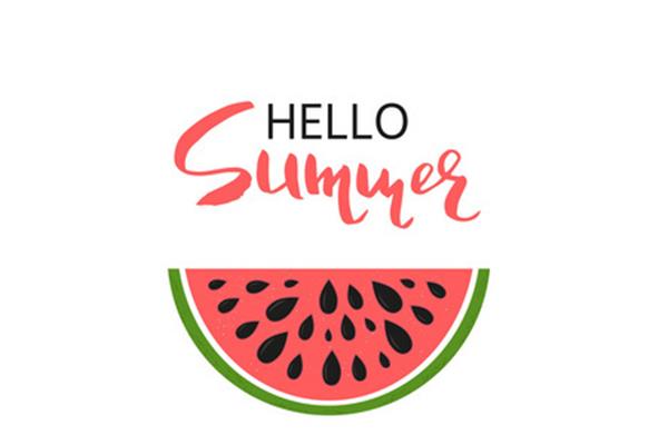 夏天的日记
