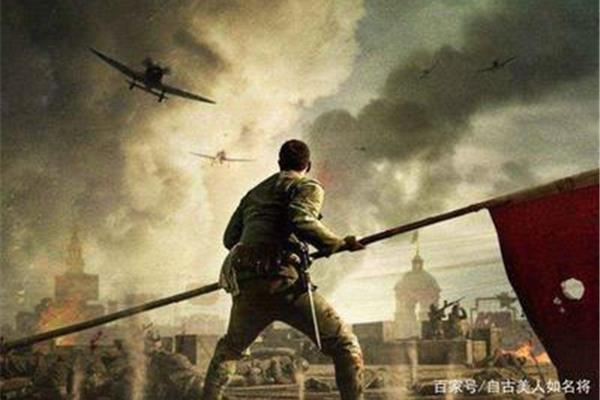 保家卫国的诗句