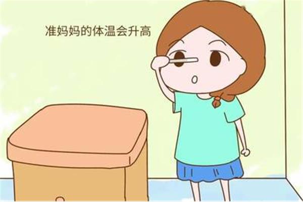 姨妈来的前兆