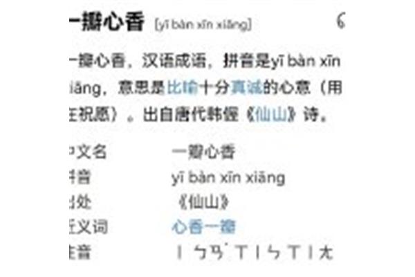真诚的拼音