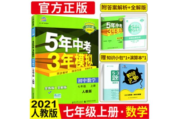 初一数学辅导