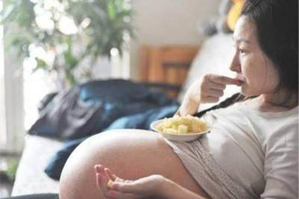 早期孕妇吃什么好