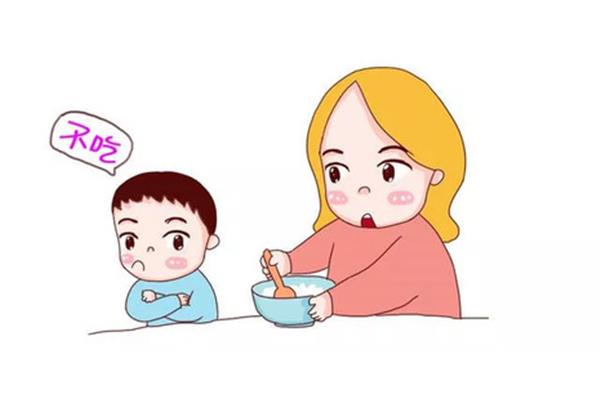 宝宝缺钙怎么办