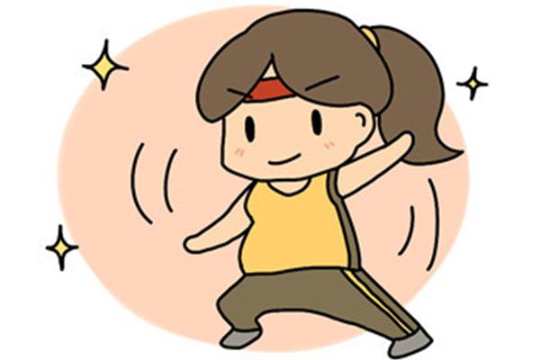 体育锻炼的方法