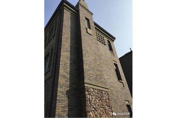 建筑外墙装饰