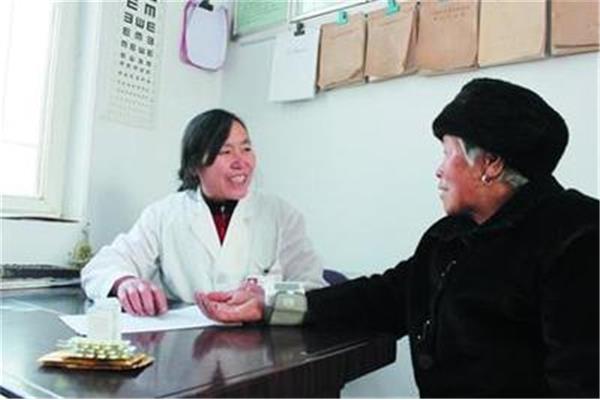 乡村医生待遇