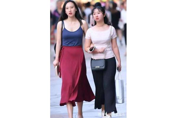 女人就是要有气质
