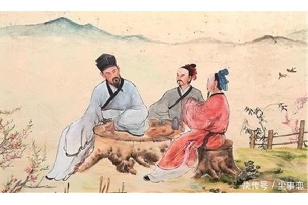 苏轼三父子