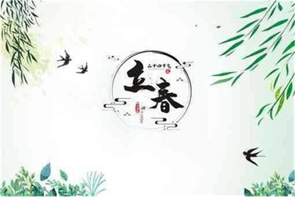 今年几月几日立春