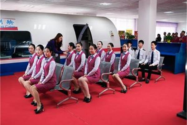 航空学校有哪些