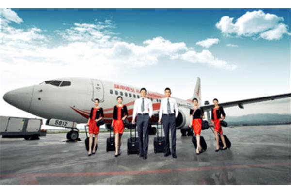 航空学校有哪些