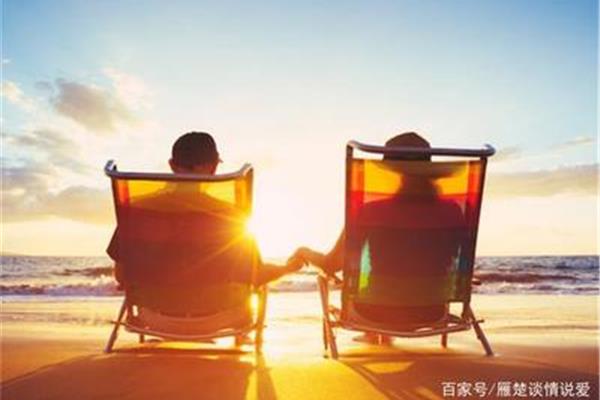 对家人说的暖心话