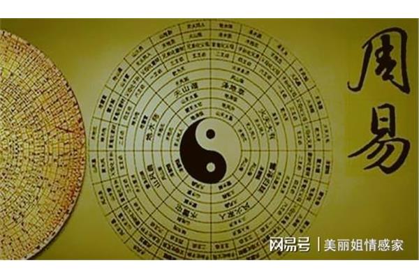 什么是易经
