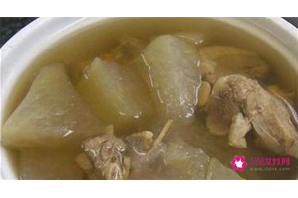 鸭汤的做法大全