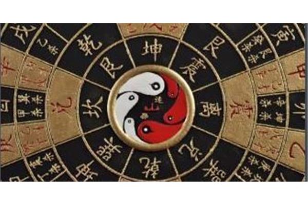 什么是易经