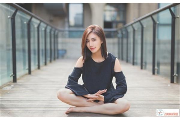 女人就是要有气质