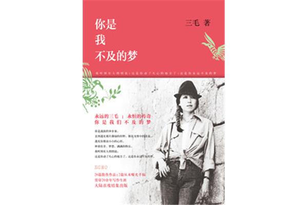 你是我不及的梦