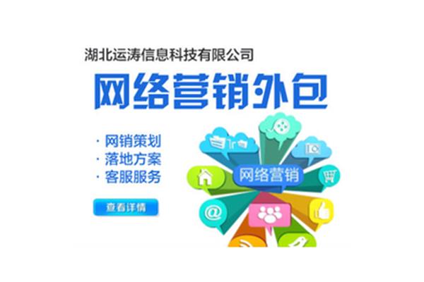 网站推广策划方案