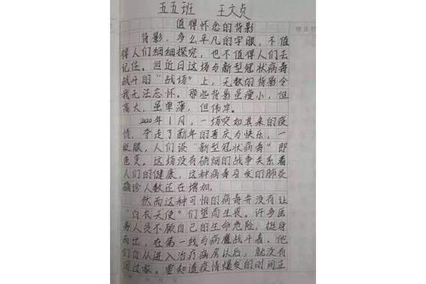 关于平凡的作文