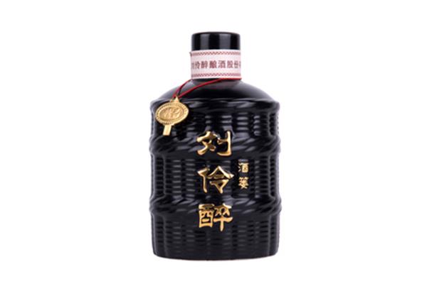 酒婆主要内容