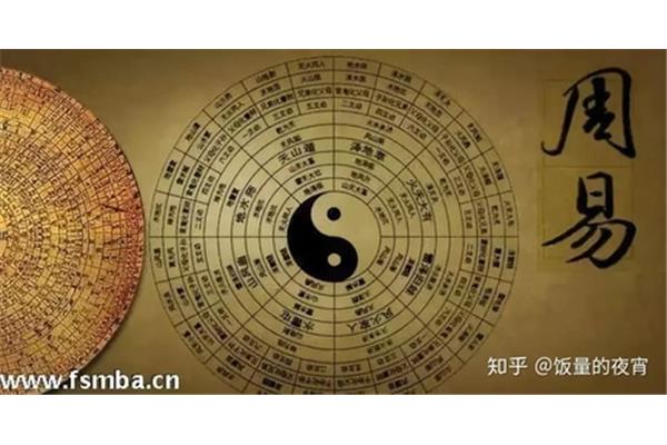 什么是易经