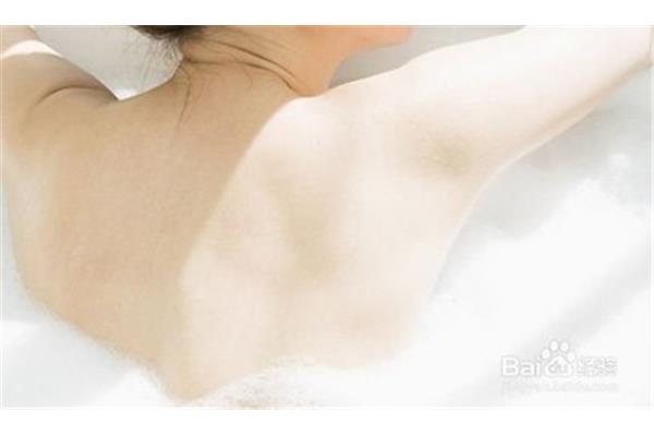 发烧可以泡澡吗