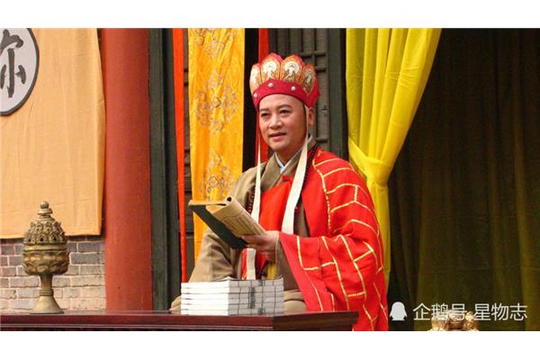 唐僧的优点