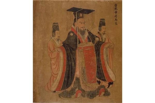 公元265年