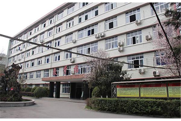 永川萱花中学