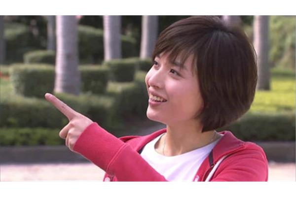 青春不言败