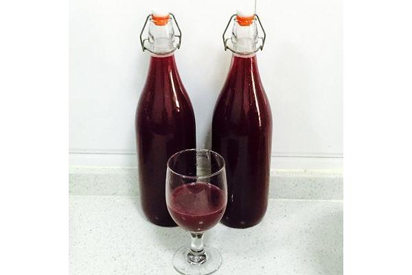 红酒泡洋葱