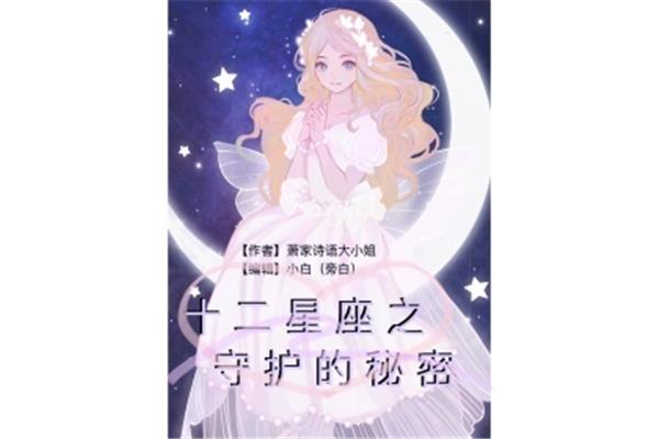 十二星座小说
