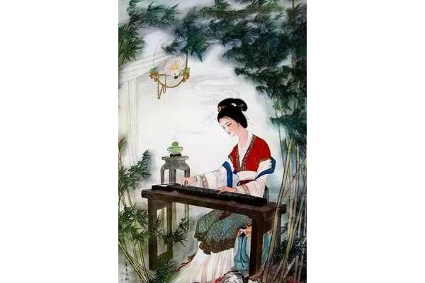 众里寻你千百度