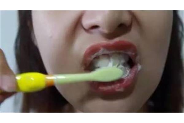 好闻的味道