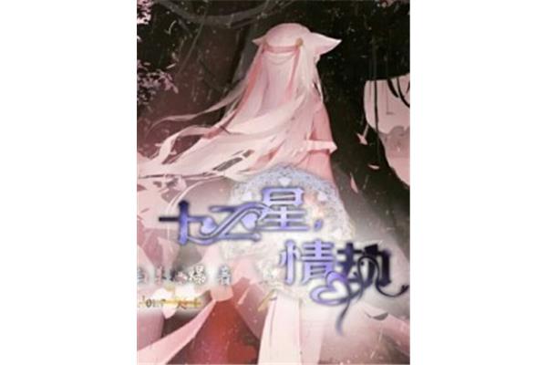十二星座小说
