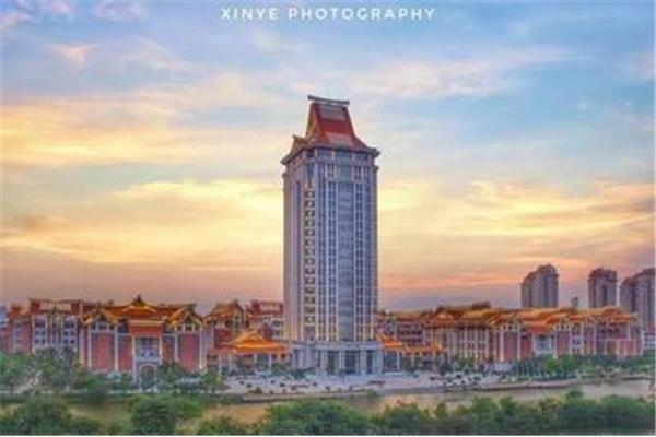 福建集美大学