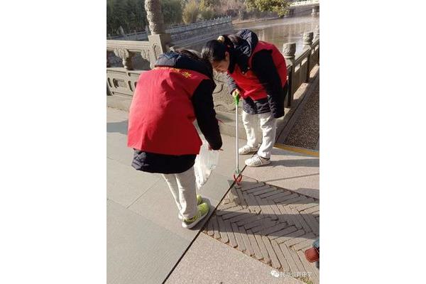 寒假社会实践