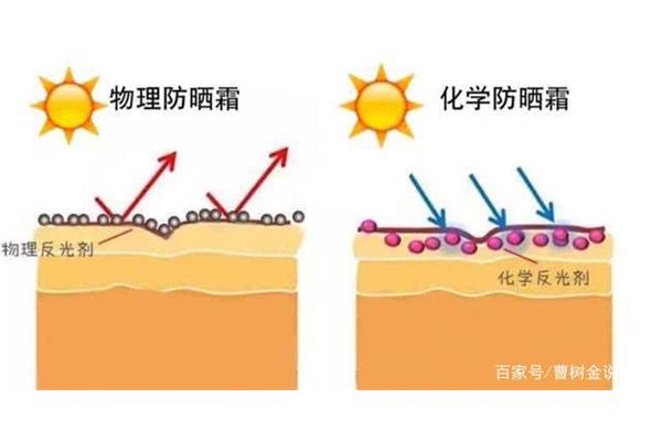 物理和化学的区别